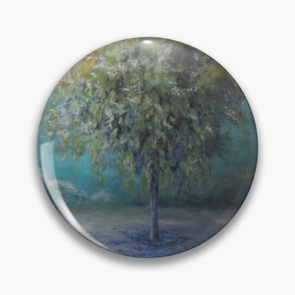 Item preview, Plum Drops designed and sold by Melissa J Barrett.