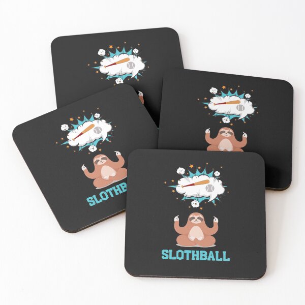 Aperçu de l'œuvre Paresseux créée et vendue par SportyDogShop.