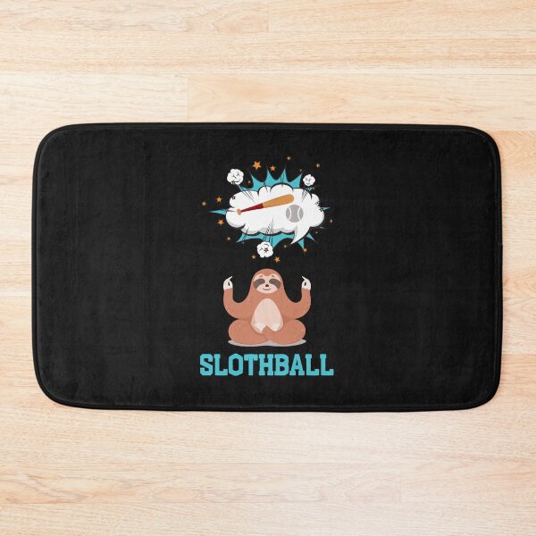 Item preview, Slothball designed and sold by SportyDogShop.