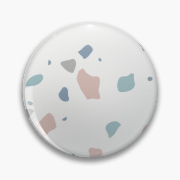 Item preview, Paint Splashes Geometric Pattern designed and sold by WearWolfDesigns.