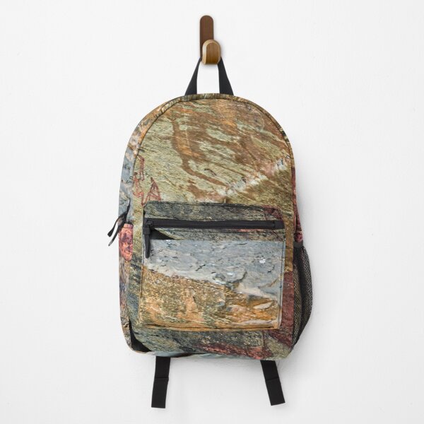 Item preview, African Prehistoric Rock Art Painting Hunters designed and sold by worldways.