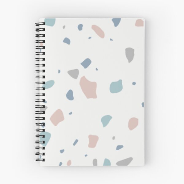 Item preview, Paint Splashes Geometric Pattern designed and sold by WearWolfDesigns.