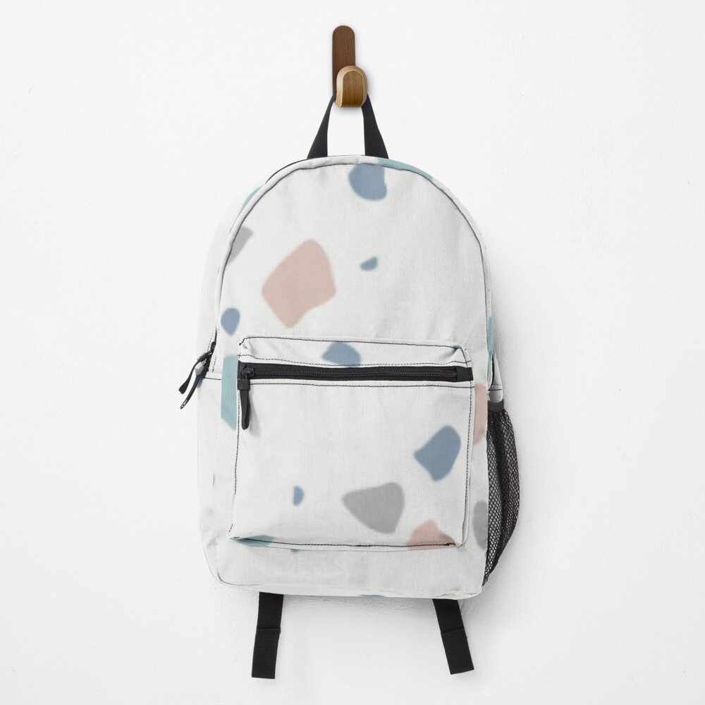 Item preview, Backpack designed and sold by WearWolfDesigns.