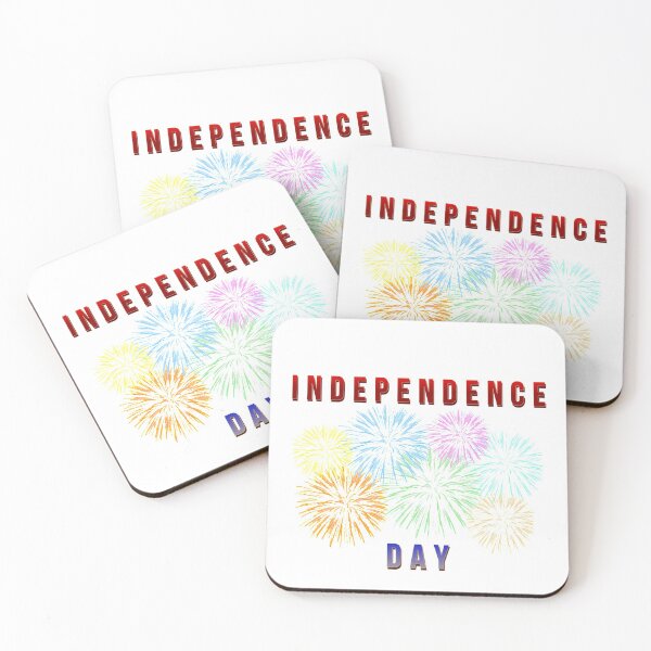 Item preview, Independence Day designed and sold by Mercury's Space.
