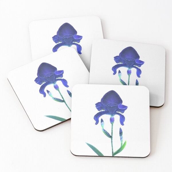 Item preview, IRIS designed and sold by lovinglight.
