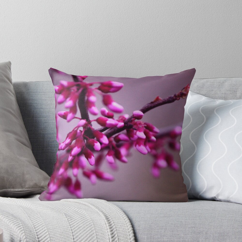 Item preview, Throw Pillow designed and sold by codeehart.
