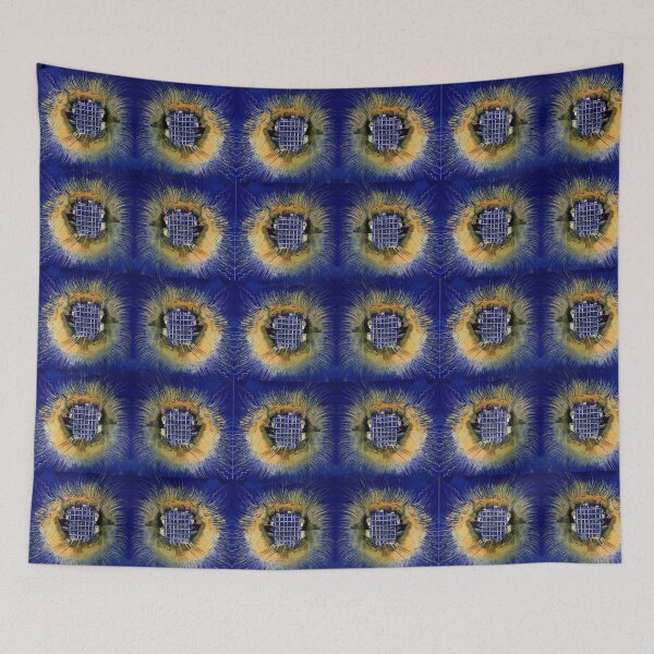 Item preview, Sunflower cc., Printing ink designed and sold by Paszkan.