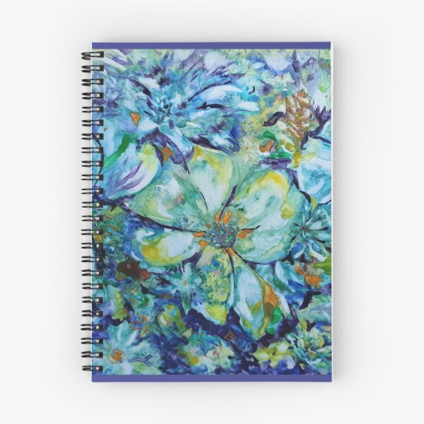 Item preview, Summertime Blues designed and sold by ksgfineart.