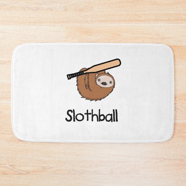 Item preview, Slothball designed and sold by SportyDogShop.