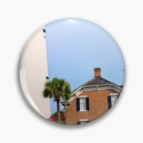 Item preview, St. Simons Island Light Vertical designed and sold by LisaWootenPhoto.