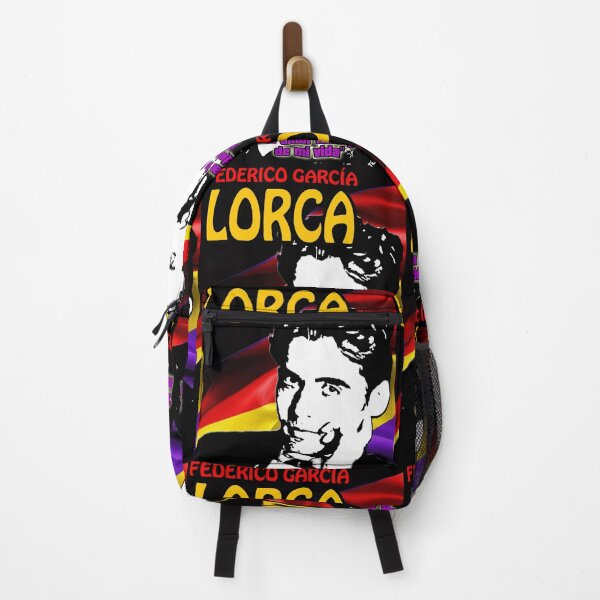 Item preview, FEDERICO GARCIA LORCA designed and sold by NNEUTRONN.