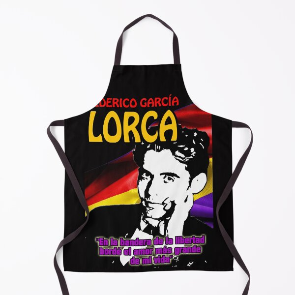 Item preview, FEDERICO GARCIA LORCA designed and sold by NNEUTRONN.