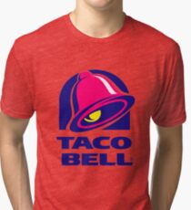 del taco t shirt