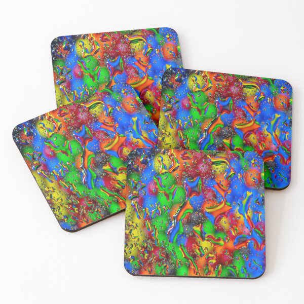 Item preview, Rain paints designed and sold by StiXiS.