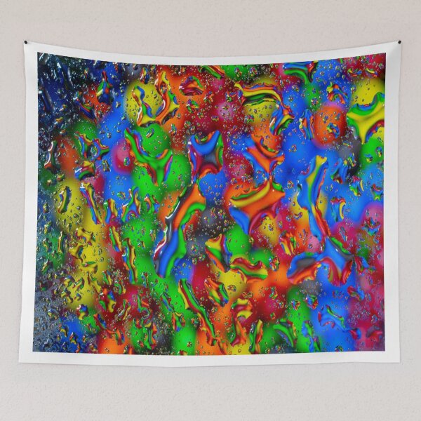 Item preview, Rain paints designed and sold by StiXiS.