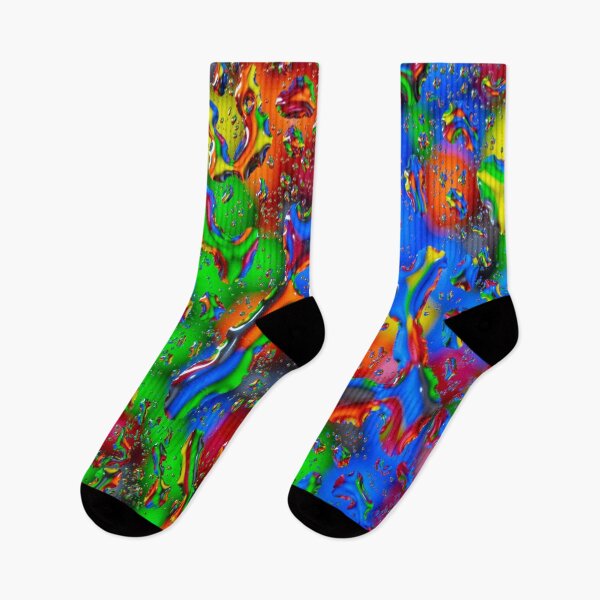 Item preview, Rain paints designed and sold by StiXiS.