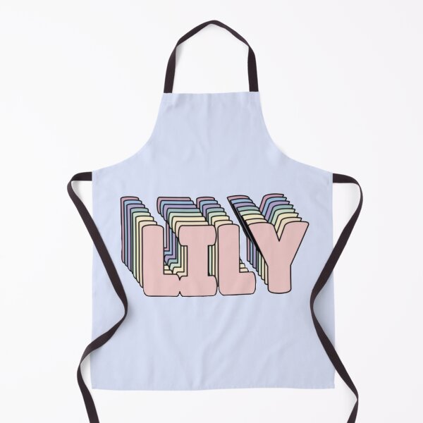 Item preview, Lily designed and sold by Roisin678.