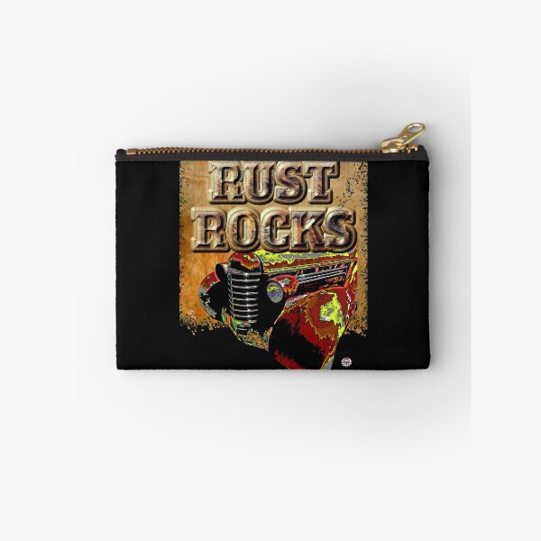 Item preview, Rusty Relics Really Rock designed and sold by RMautoart42.