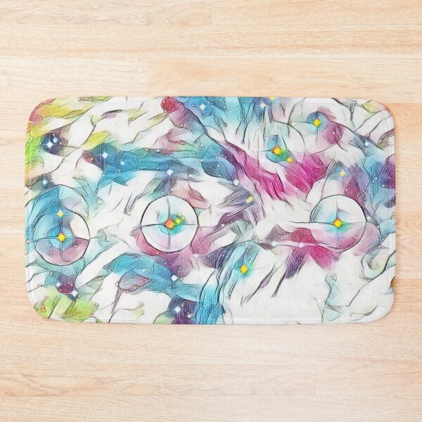 Item preview, The Pleiades  - Spring Colors designed and sold by SELFGOVERNMENT.