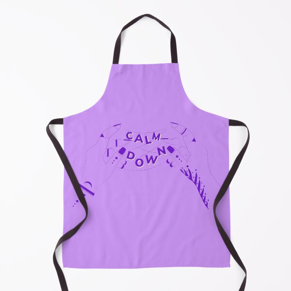 Item preview, Calm Down designed and sold by Midnight_Poison.