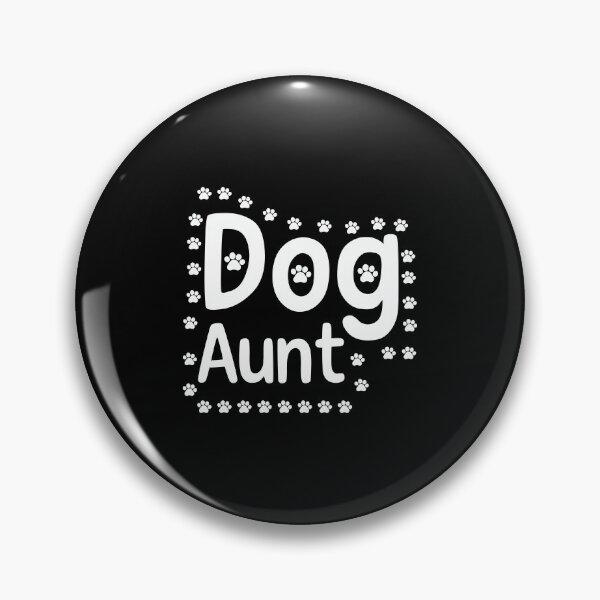 Item preview, Womens Dog Aunt Funny Auntie,animals lover dog,dog breeds,dog lover gift ideal designed and sold by FELTA.