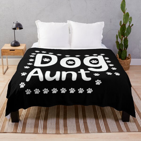 Item preview, Womens Dog Aunt Funny Auntie,animals lover dog,dog breeds,dog lover gift ideal designed and sold by FELTA.