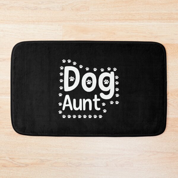 Item preview, Womens Dog Aunt Funny Auntie,animals lover dog,dog breeds,dog lover gift ideal designed and sold by FELTA.