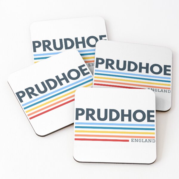 Item preview, Prudhoe City North East England designed and sold by UK-Cities.