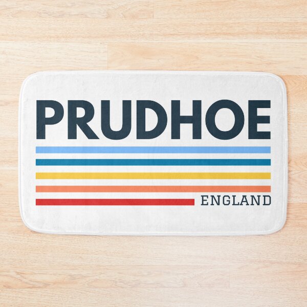 Item preview, Prudhoe City North East England designed and sold by UK-Cities.