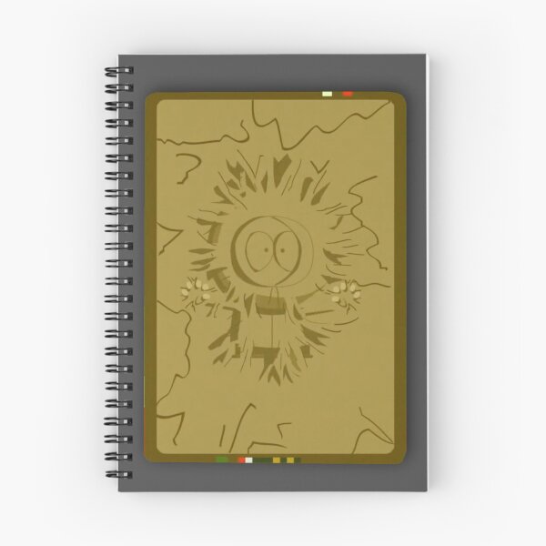 Item preview, South Park - Kenny frozen in Carbonite designed and sold by Xanderlee7.