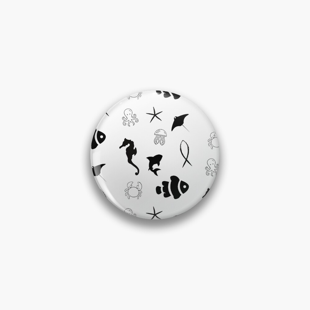 Item preview, Pin designed and sold by YouLightMeUp.
