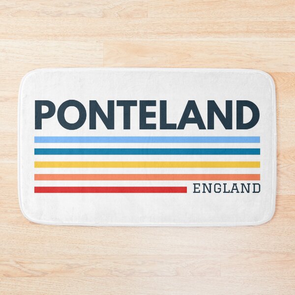 Item preview, Ponteland City North East England designed and sold by UK-Cities.