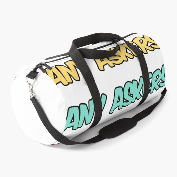 Item preview, Any Askers designed and sold by suver.