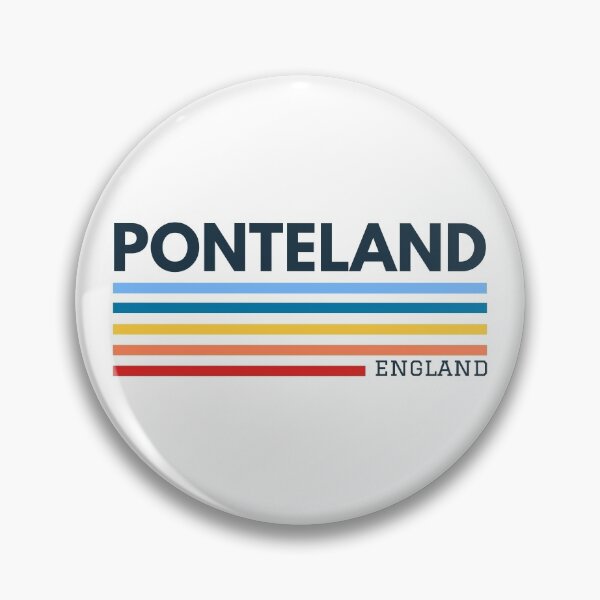 Item preview, Ponteland City North East England designed and sold by UK-Cities.
