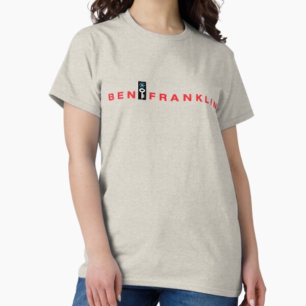 Item preview, Ben Franklin designed and sold by nwerlandson.