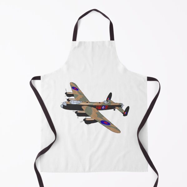 Item preview, Lancaster bomber designed and sold by infinitecats.