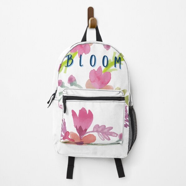 Item preview, "bloom" - colorful spring design designed and sold by ArtDesign-land.
