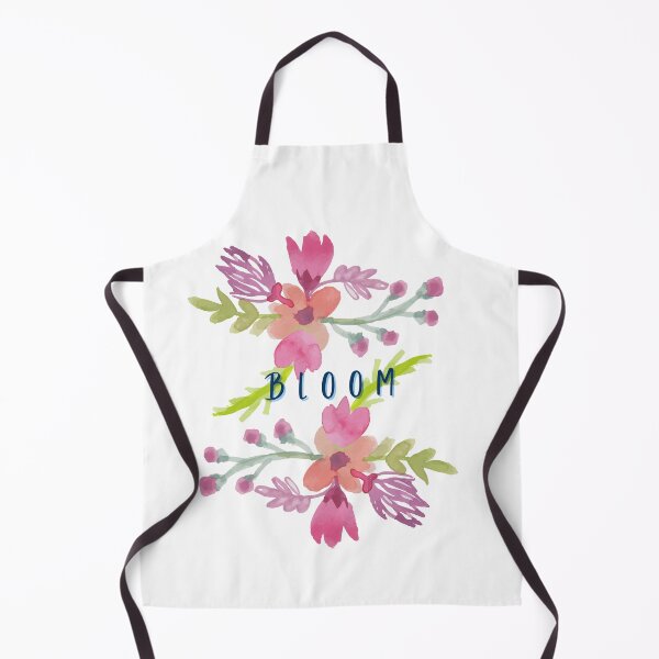 Item preview, "bloom" - colorful spring design designed and sold by ArtDesign-land.