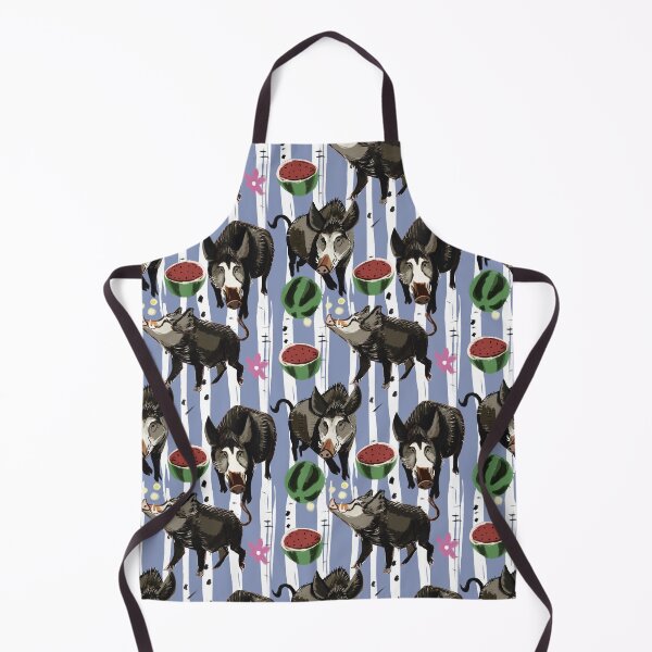 Item preview, Wild Boar #1 designed and sold by EskTuulispaa.
