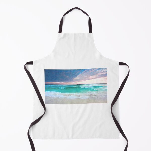 Item preview, SEA beach small waves designed and sold by Chayan.