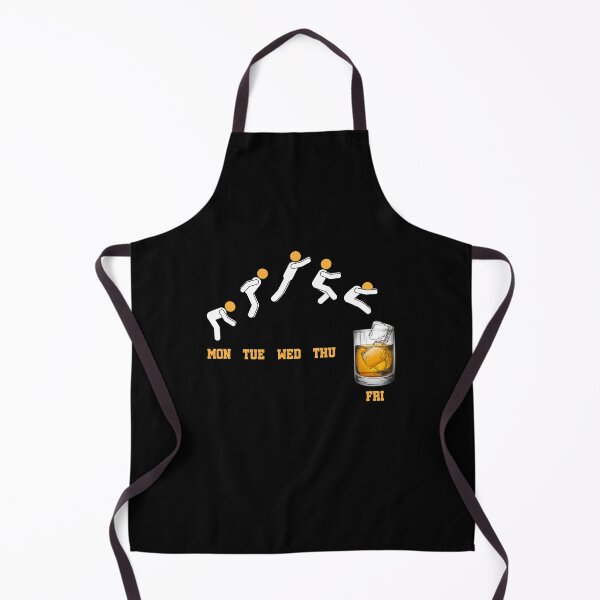 Item preview, Whiskey Week Jump Whiskey Alcohol designed and sold by MooonTees.