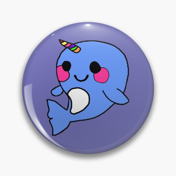 Item preview, Webkinz Blue Baleine designed and sold by Calm Culture.