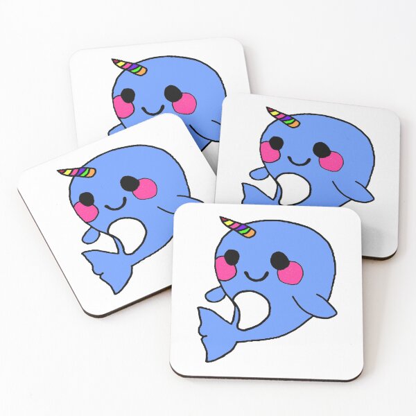 Item preview, Webkinz Blue Baleine designed and sold by Calm Culture.