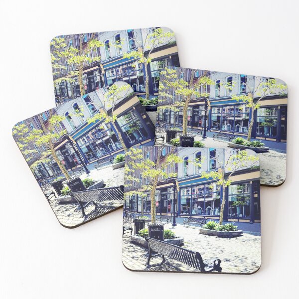 Item preview, Downtown Halifax designed and sold by Mandie Ward Photography & Designs.