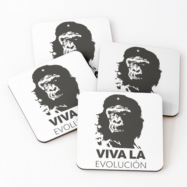 Item preview, Viva la evolución designed and sold by B3TDesign.