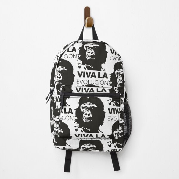 Item preview, Viva la Evolution designed and sold by B3TDesign.