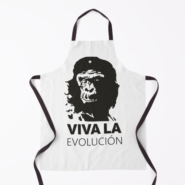 Item preview, Viva la evolución designed and sold by B3TDesign.