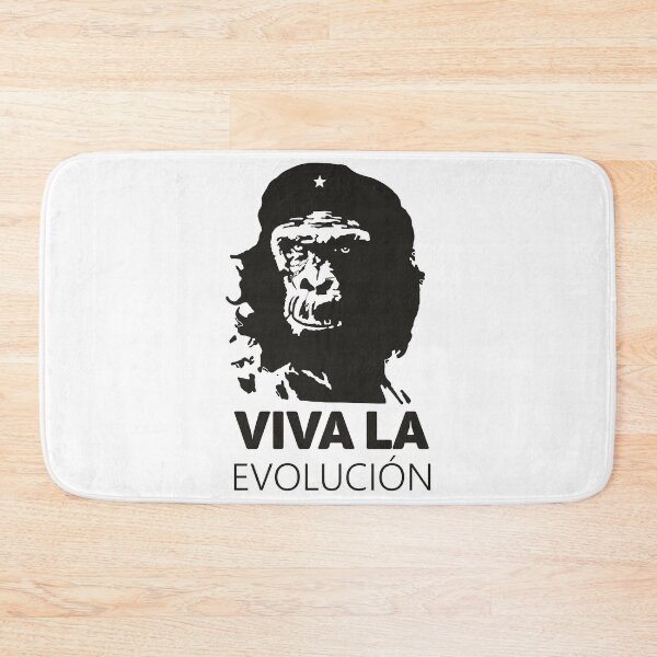 Item preview, Viva la Evolution designed and sold by B3TDesign.