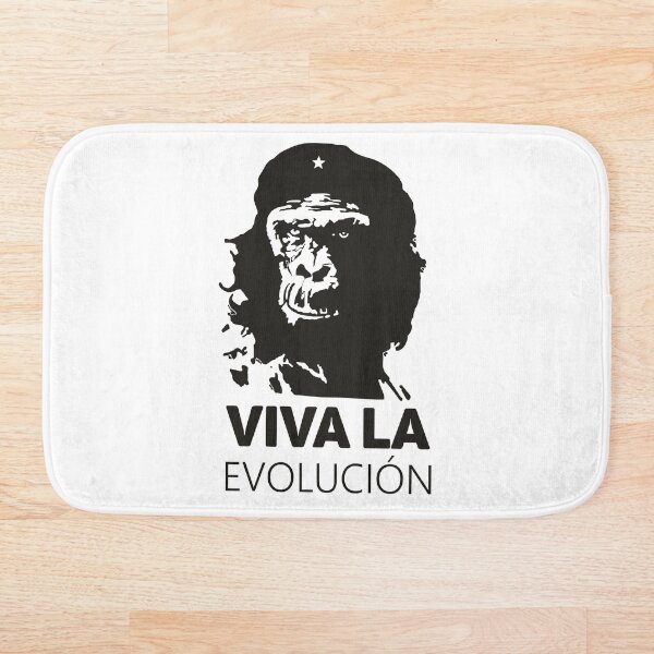 Aperçu de l'œuvre Viva la Evolution créée et vendue par B3TDesign.
