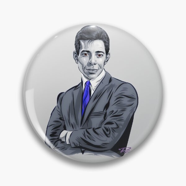 Artikelvorschau, Bobby Goldsboro - Eine Illustration von Paul Cemmick entworfen und verkauft von TIGERDAVER.